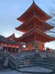 清水寺の建物その他