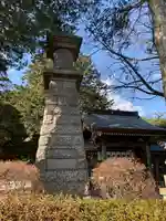 黒磯神社(栃木県)