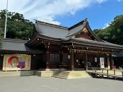 砥鹿神社（里宮）(愛知県)
