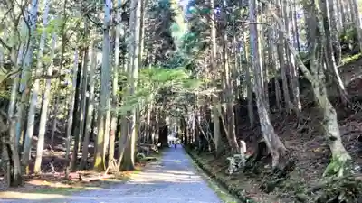 延暦寺横川中堂(滋賀県)