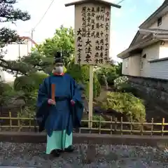 七重浜海津見神社(北海道)