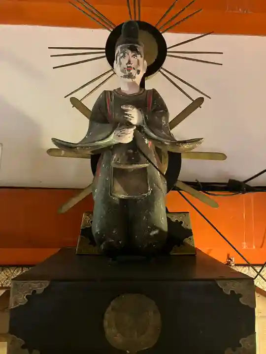 談山神社(奈良県)