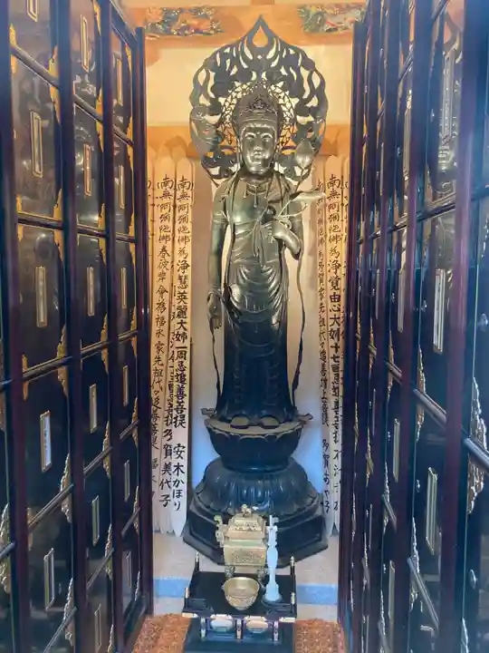 高徳寺(東京都)