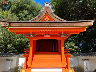 聖神社(大阪府)