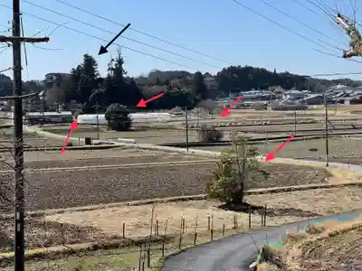 雄神神社(奈良県)