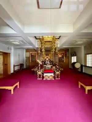 法典寺(東京都)