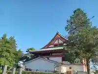 東本願寺ひばりが丘別院(東京都)
