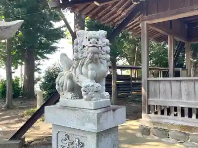 神明神社(岐阜県)