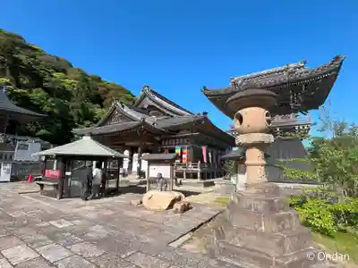 一畑薬師(島根県)