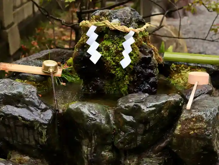 八剣神社(長野県)