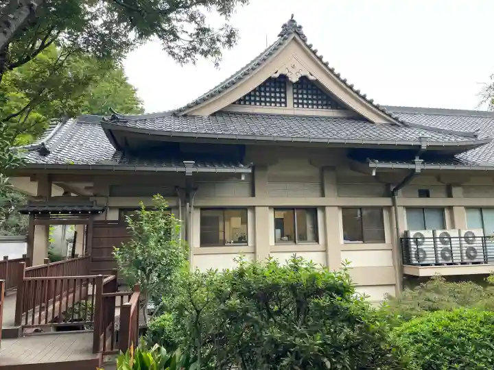待乳山聖天(本龍院)(東京都)