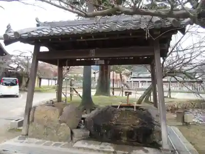 氷室神社(奈良県)