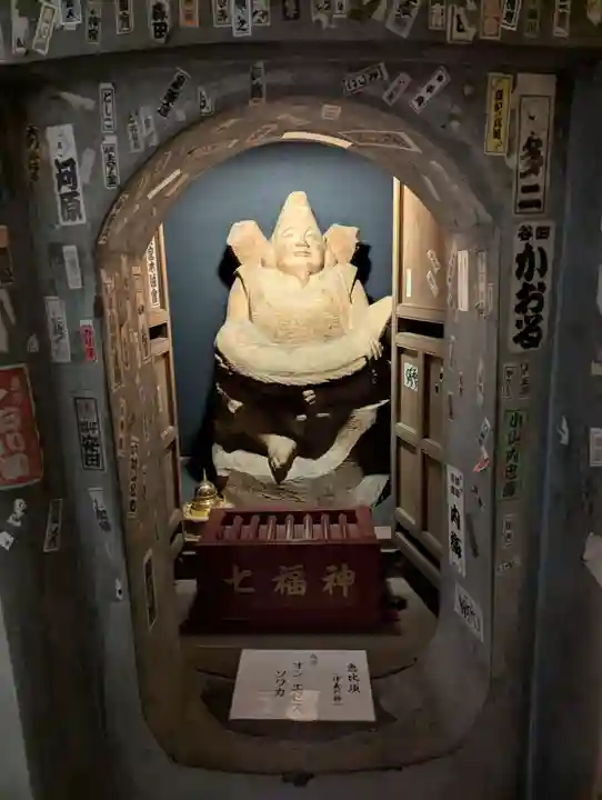 釜石大観音(岩手県)