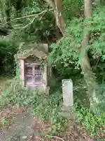 松栄寺のその他建物