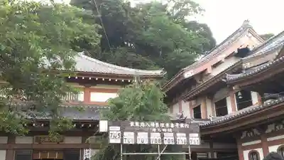 長谷寺のその他建物