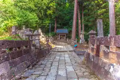 大聖寺（亀岡文殊）(山形県)