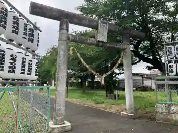 愛宕神社(栃木県)