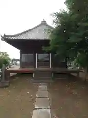 光照寺(埼玉県)