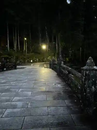 日蓮宗 総本山 塔頭 定林坊(じょうりんぼう)(山梨県)