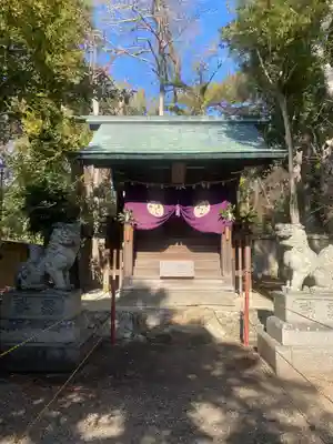 安久美神戸神明社(愛知県)