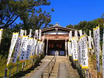 八事山 興正寺の末社・摂社