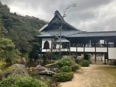 西福寺(福井県)