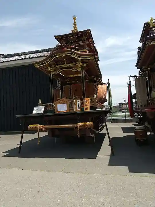 愛宕神社(岐阜県)