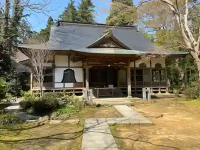 中尊寺(岩手県)