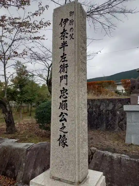 伊奈神社(静岡県)