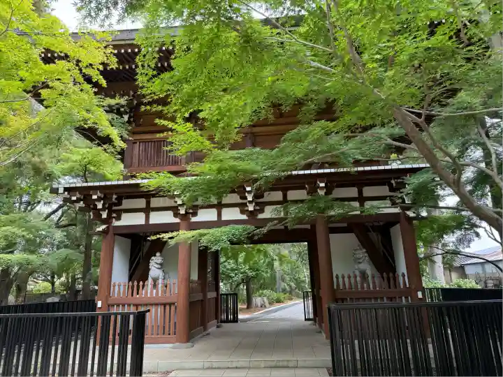 東漸寺(千葉県)