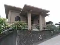 定林寺のその他建物