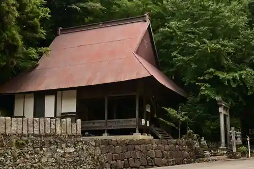 三島神社(愛媛県)