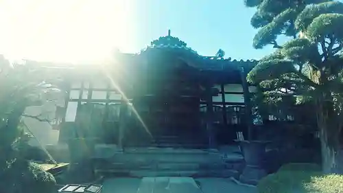 福泉寺(神奈川県)