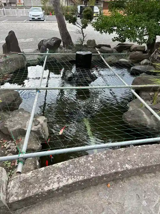 住吉神社(山梨県)