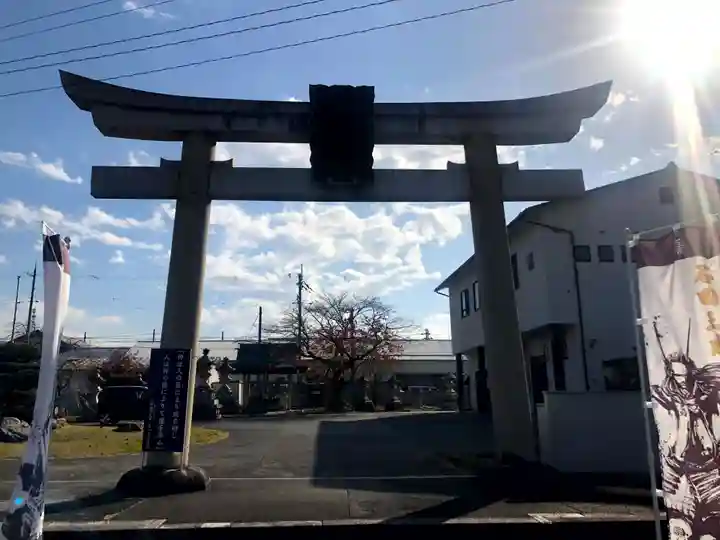 千代神社(滋賀県)