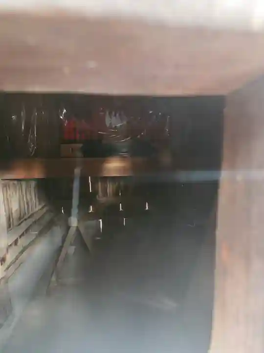 浅田神社(栃木県)