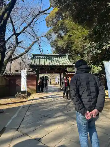 上野東照宮(東京都)