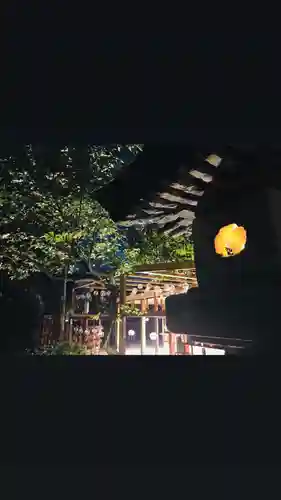 總社 和田八幡宮のその他建物