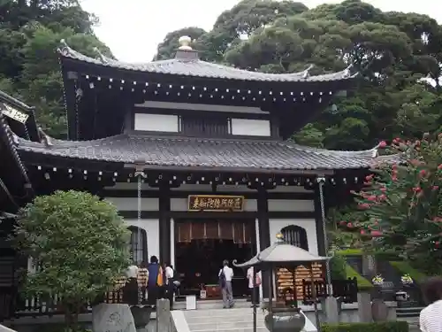 長谷寺のその他建物
