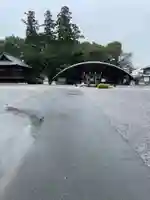白鷺神社のその他建物