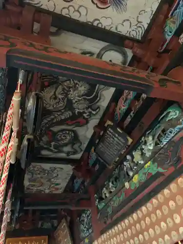 水澤寺(水澤観世音)のその他建物