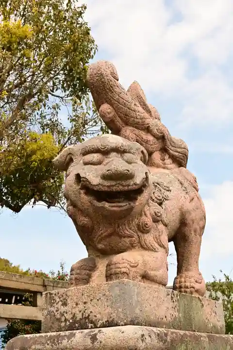 姫坂神社(愛媛県)