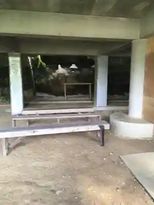 天久宮のその他建物