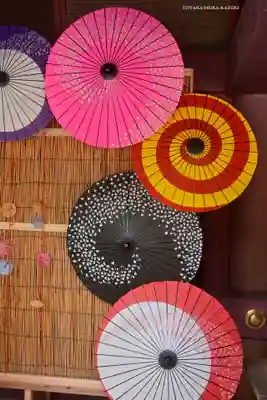 笠間稲荷神社(茨城県)