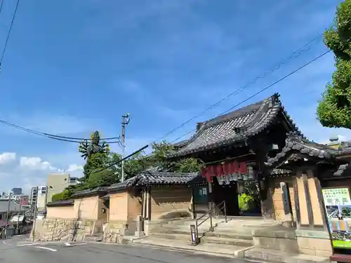 興徳寺(大阪府)