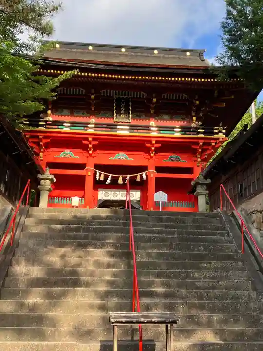 六所神社(愛知県)