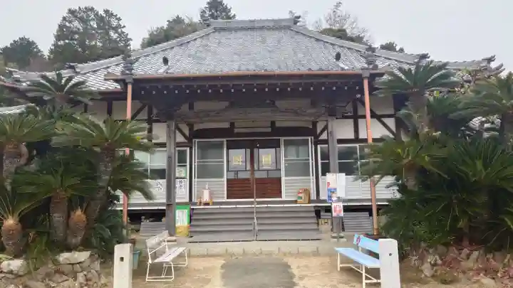 宗徳寺(愛知県)