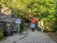 曽野稲荷神社のその他建物