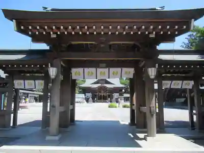 白鷺神社(栃木県)