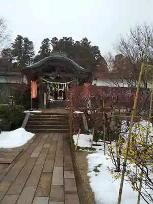 常宮神社(福井県)